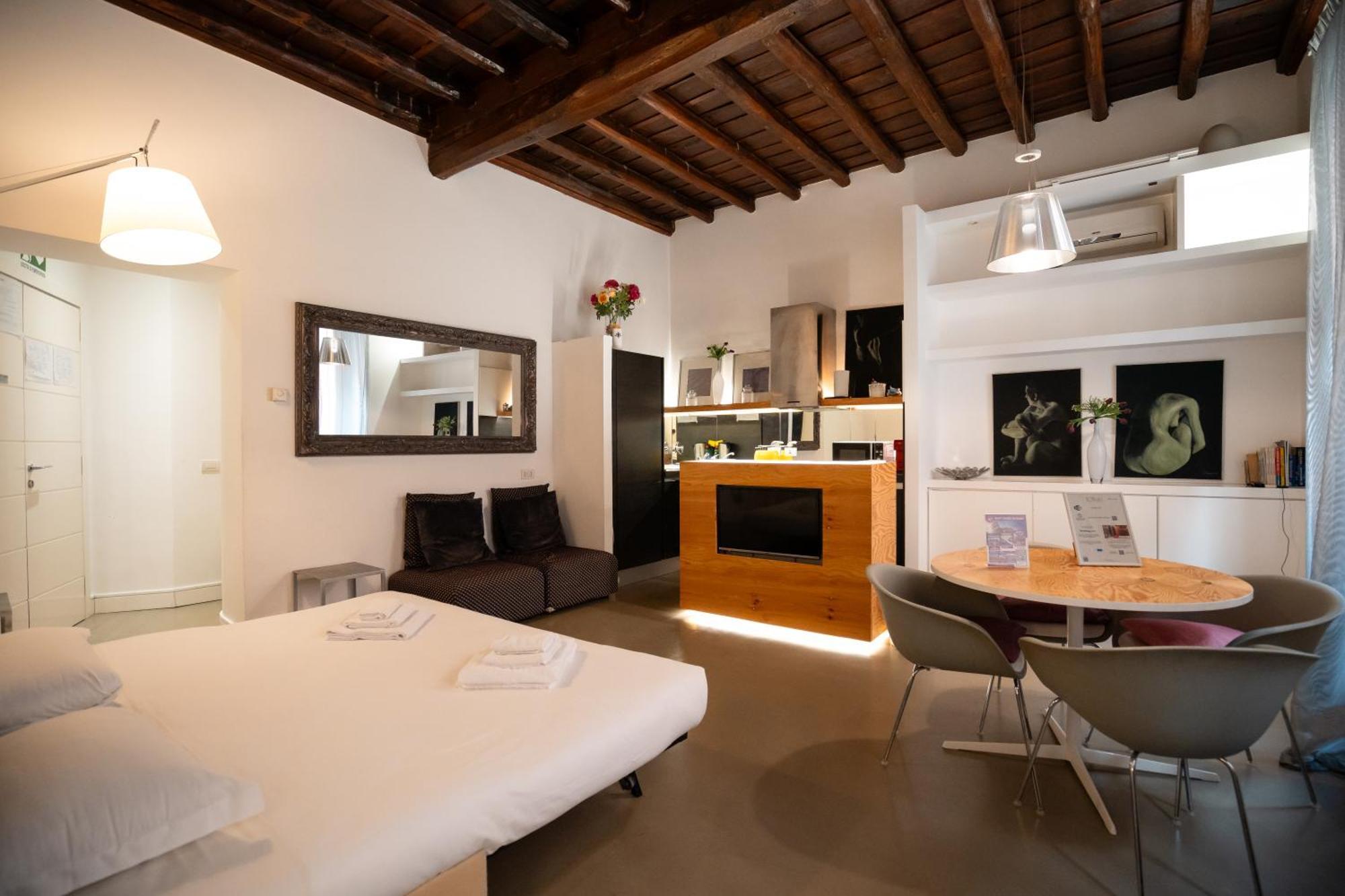 Silver Spanish'S Steps Рим Екстер'єр фото